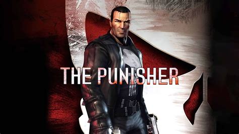 the punisher pc game|The Punisher (2005) .